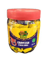 Tropical Sun Crayfish Stock Cubes