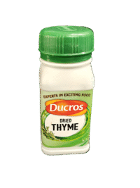 Ducros Dried Thyme