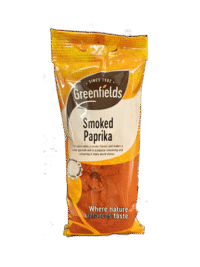 Greenfields Smoked Paprika