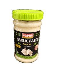 Sapna Garlic Paste