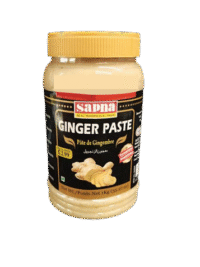Sapna Ginger Paste