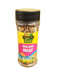 Tropical Sun Rob Rob Meat