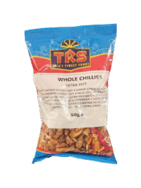 TRS Whole Chillies