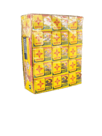 Star Maggi Cube