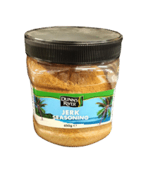 Dunns River - Jerk Seasoning - 650g
