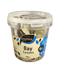Greenfields Bay Leaves - 50g