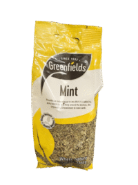 Greenfields Mint