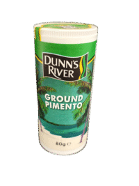 Dunn's River - Ground Pimento - 80g