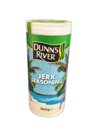 Dunn's River - Jerk Seasoning 100g