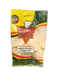 Papa's Choice Garlic Powder
