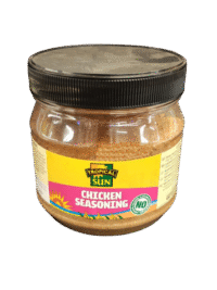 Tropical Sun - Chicken Seasoning