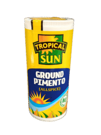 Tropical Sun Ground Pimento