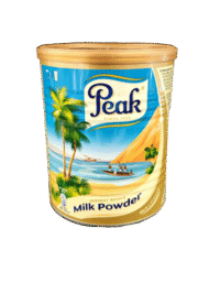 Peak Powdered Milk