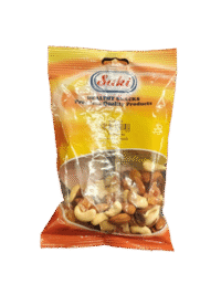 Suki Premium Mixed Nuts - 100g