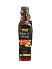 Carotino Healthier Palm Oil - 500ml